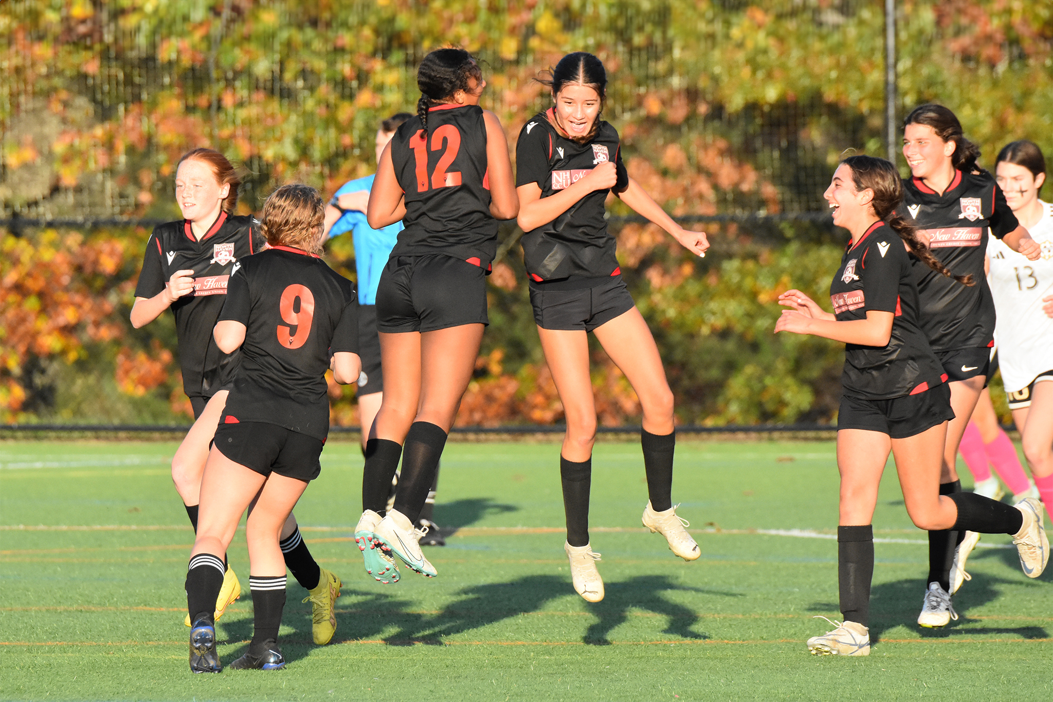 Connecticut Junior Soccer Association