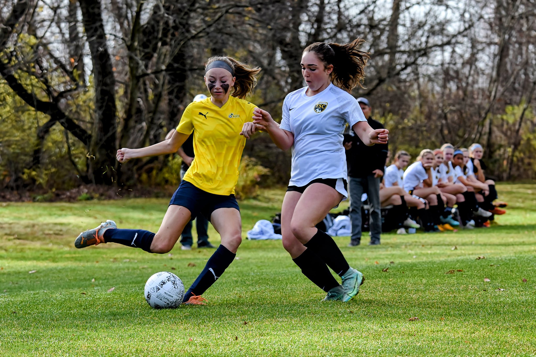 Connecticut Junior Soccer Association