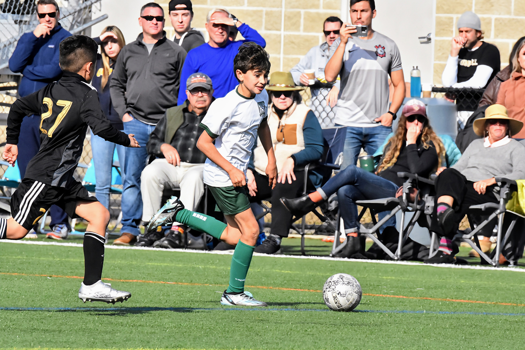 Connecticut Junior Soccer Association