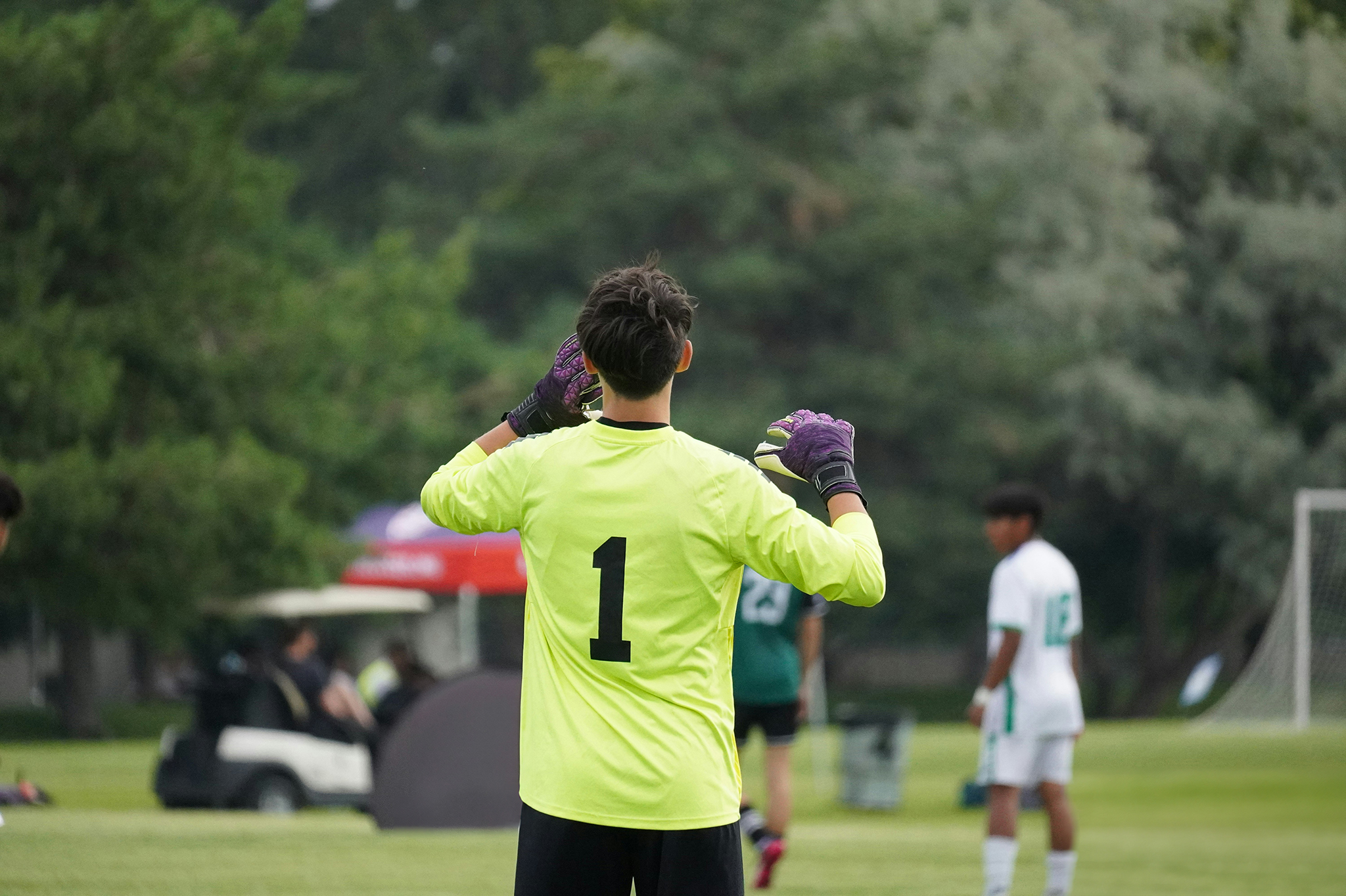 Connecticut Junior Soccer Association