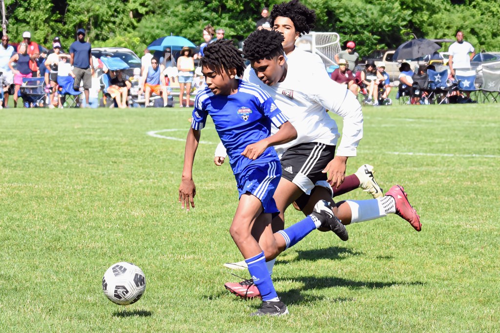 Champions Crowned at Spring Connecticut Cup Finals