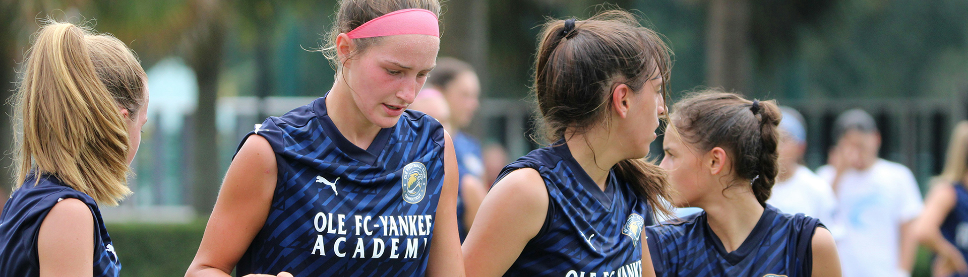 USYS National Championships Come to a Close in Orlando