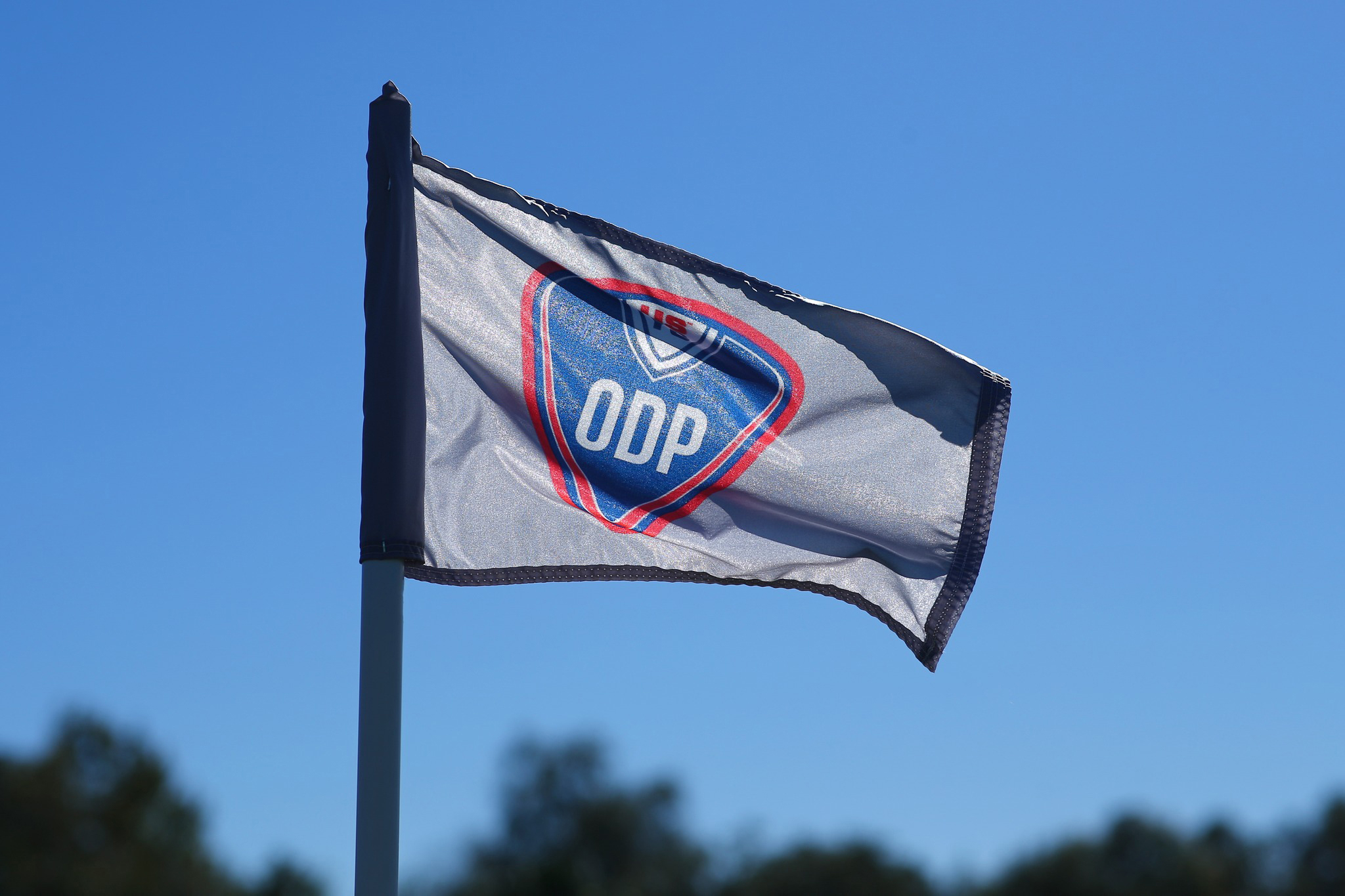 Olympic Development Program (ODP)